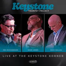 LIVE AT THE KEYSTONE K... thumbnail