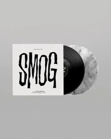Piero Umiliani, Vinyl SMOG