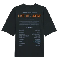 AT&T Slovakia  / LifeAtAT&T (oversized) thumbnail