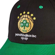 Euroleague Basketball Panathinaikos Opap Athens thumbnail