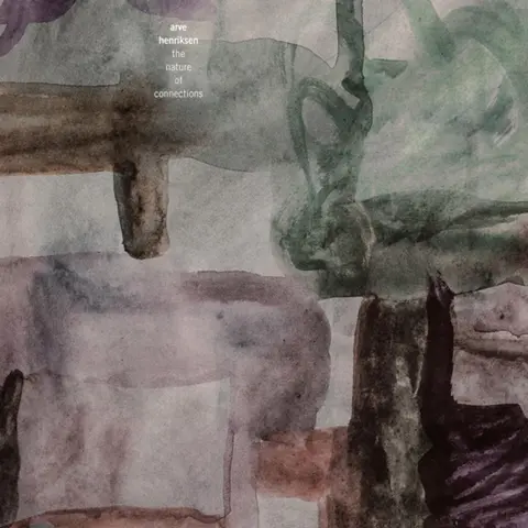 Arve Henriksen – CD THE NATURE OF CONNECTIONS