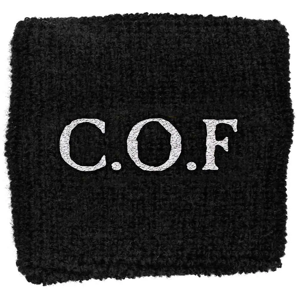 Cradle of Filth – C.O.F. (Náramok)