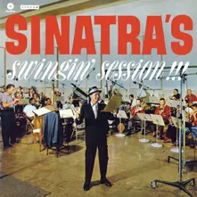 Sinatra's Swingin' Session! thumbnail