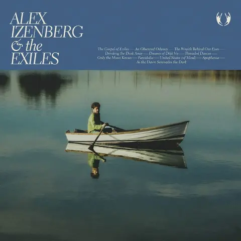 ALEX IZENBERG & THE EXILES