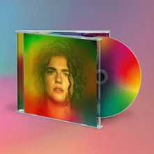 Georgia, CD EUPHORIC