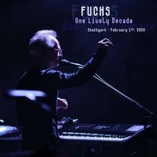 Fuchs, CD ONE LIVELY DECADE