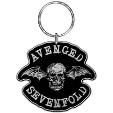 Kľúčenka Death Bat