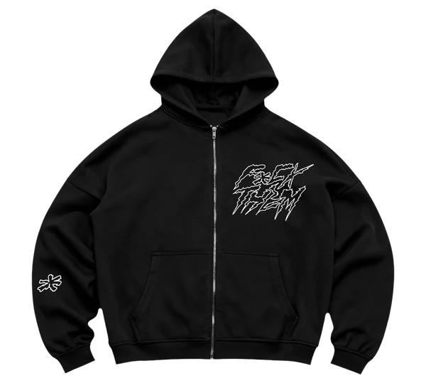 Reflective Logo