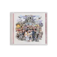 CD BIG OLE ALBUM VOL. 1