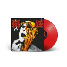 Michael Schenker Group, Vinyl DON'T SELL YOUR SOUL