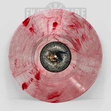 Dan Forden, Vinyl MORTAL KOMBAT 4