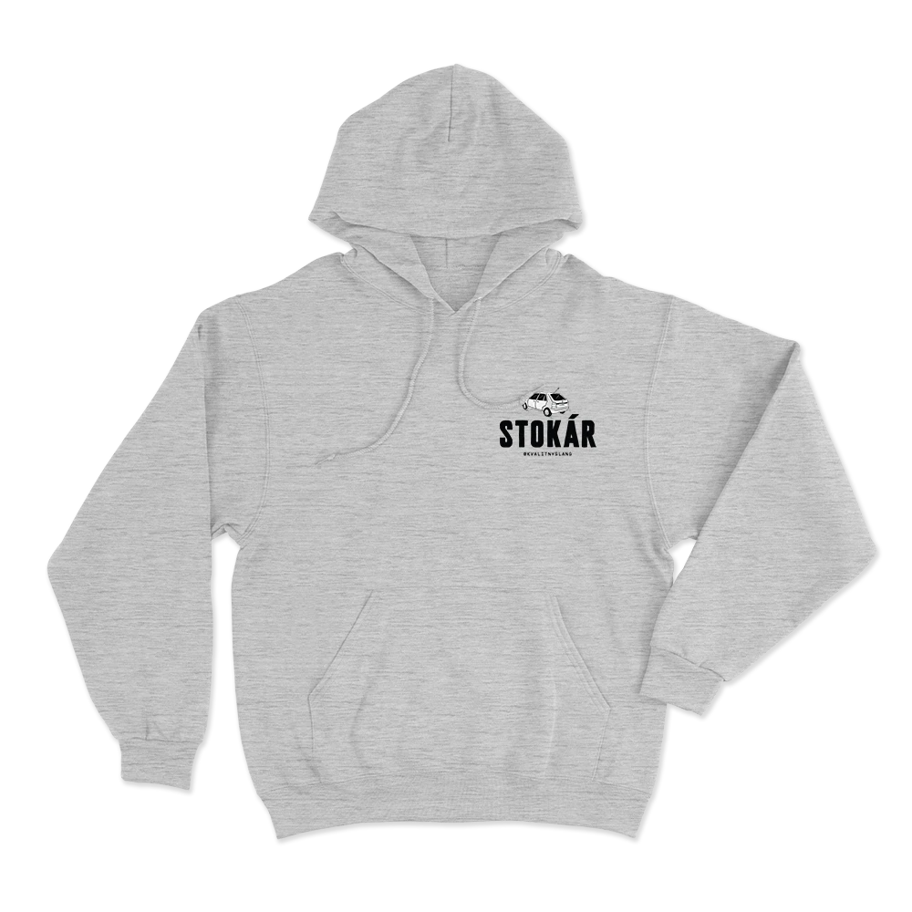 Stokár