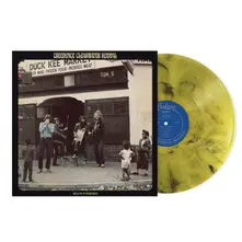 Creedence Clearwater Revival, Vinyl Willy And The Poor Boys