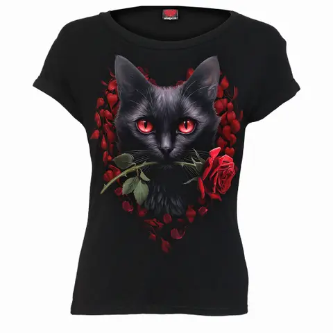 Cat's Love