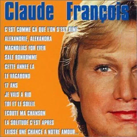 FRANCOIS, CLAUDE - LES INCONTOURNABLES