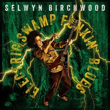 Selwyn Birchwood, CD ELECTRIC SWAMP FUNKIN' BLUES