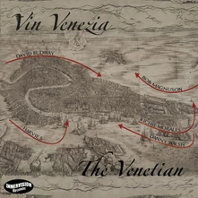 Vin Venezia, CD VENETIAN