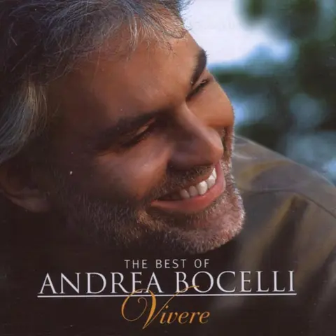 VIVERE-GREATEST HITS