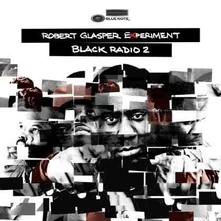 Vinyl BLACK RADIO VOL.2