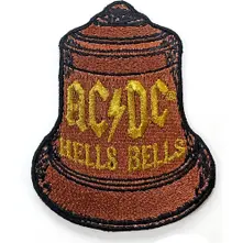 Hells Bells thumbnail