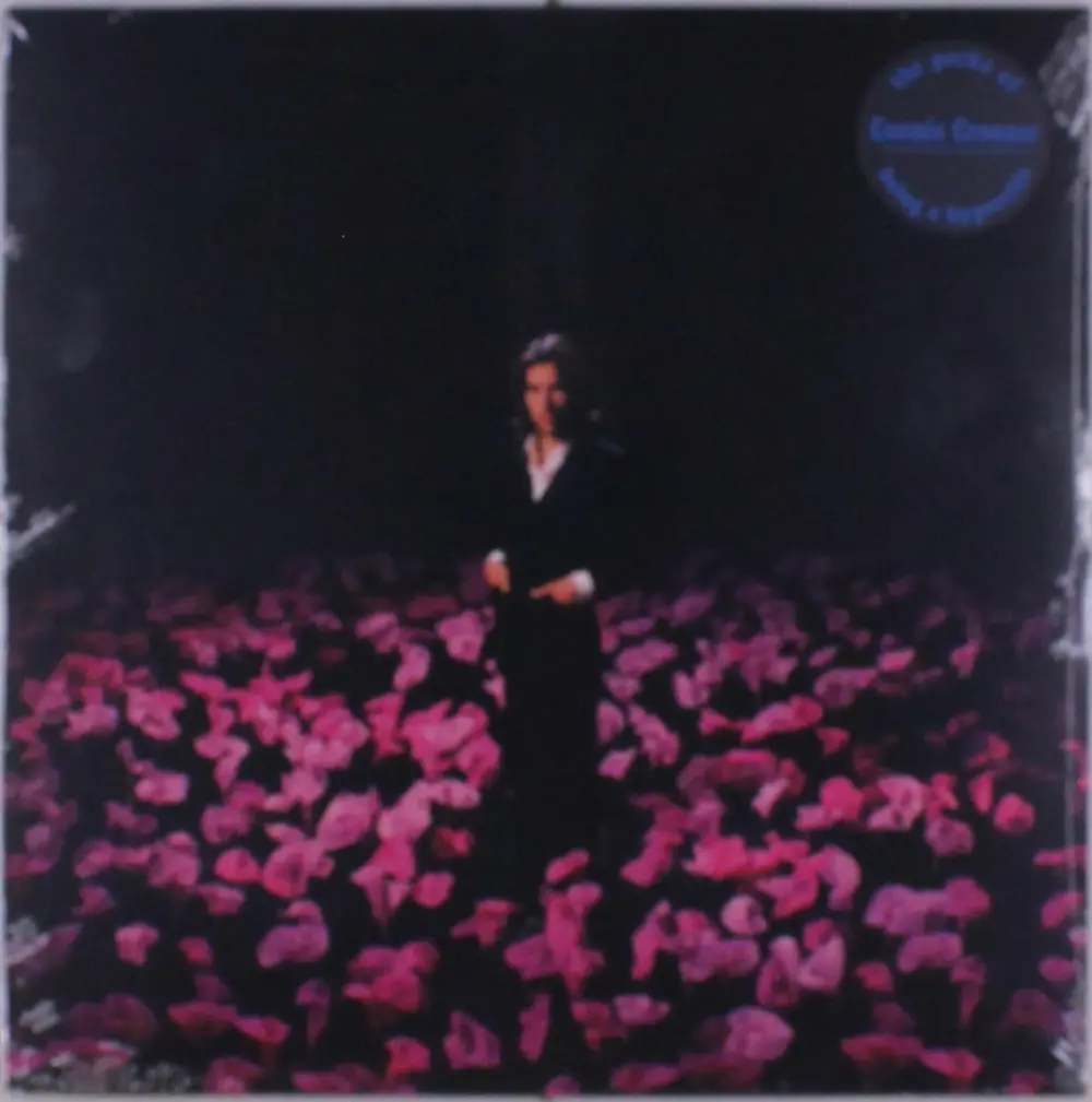 Cosmic Crooner – PERKS OF BEING A HYPOCRITE (Vinyl)