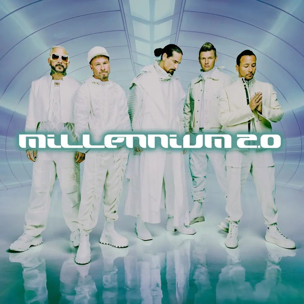 Millenium 2.0 (25th Anniversary Edition) (Deluxe Edition)