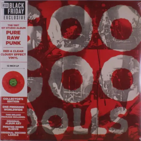 GOO GOO DOLLS
