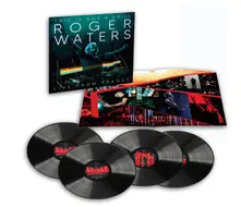 Roger Waters, Vinyl This is Not a Drill - Live From Prague