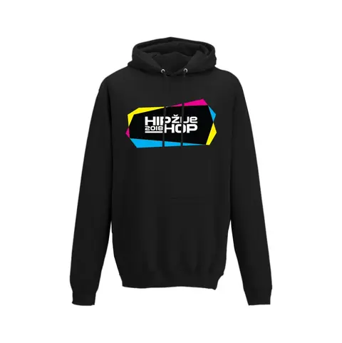 Hip Hop Žije Festival – 2018