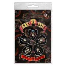 Brnkadlo Appetite For Destruction