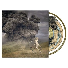 CD THE WHITE BUFFALO - YEAR OF THE DARK HORSE