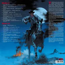 SONGS OF THE WILD WEST thumbnail