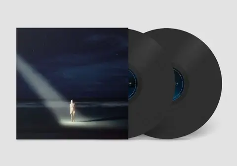 Ellen Allien – Vinyl NEW LIFE