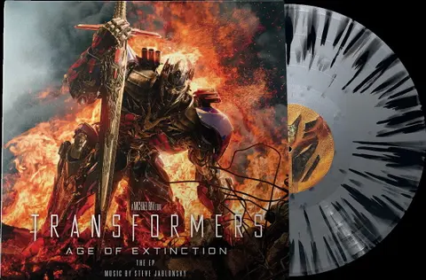 TRANSFORMERS: AGE OF EXTINCTION