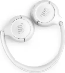 JBL Tune 530BT White thumbnail