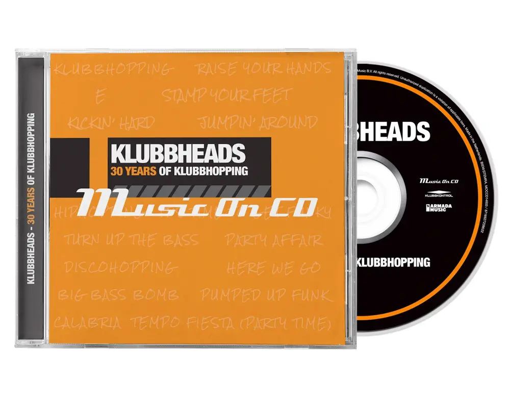 30 Years of Klubbhopping