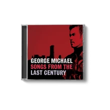 George Michael, CD Songs from the Last Century (Reissue)