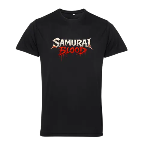 Samurai BlooD