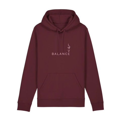 Love balance