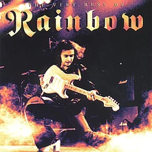 Rainbow, CD BEST OF RAINBOW