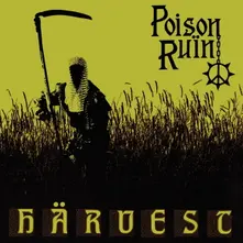 HARVEST thumbnail