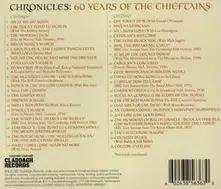 Chronicles: 60 years of The Chieftains thumbnail