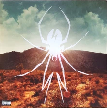 My Chemical Romance, Vinyl Danger Days: The True Lives Of The Fabulous Killjoys