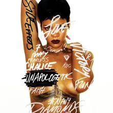 Unapologetic thumbnail