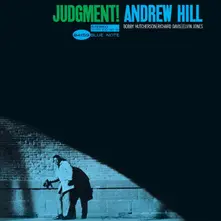 Andrew Hill – JUDGMENT! (Vinyl)