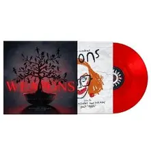 Ryan Holladay and Hays Holladay, Vinyl WEAPONS