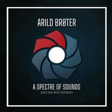 CD SPECTRE OF SOUND JAM...