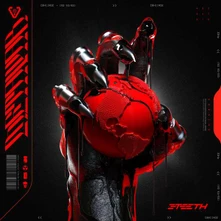 3Teeth, CD Metawar