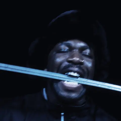 ALL OUR KNIVES