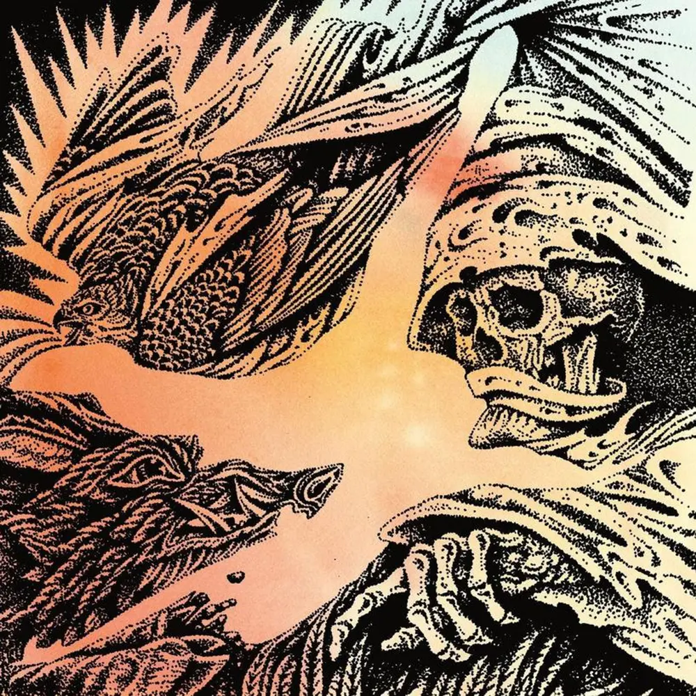 The Heavy Eyes – FOCUS (CD)